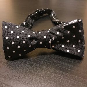 Ben Sherman Double Sided Bow Tie